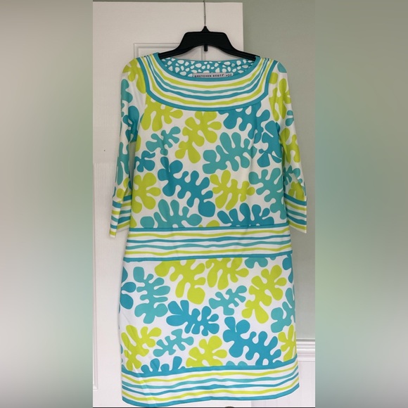 Gretchen Scott Dress - Picture 6 of 6